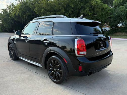 2018 MINI Countryman Cooper