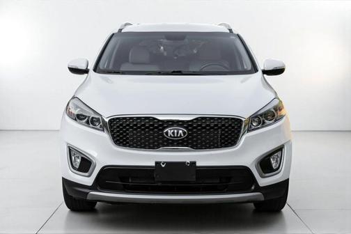 2018 Kia Sorento EX