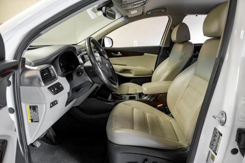 2018 Kia Sorento EX