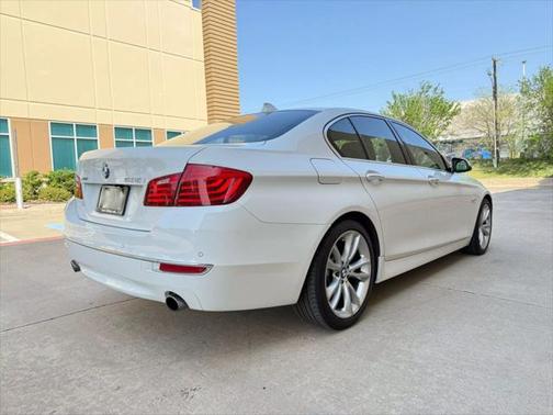 2015 BMW 535 xDrive