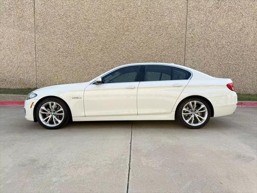2015 BMW 535 xDrive