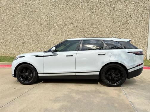 2018 Land Rover Range Rover Velar P380 S
