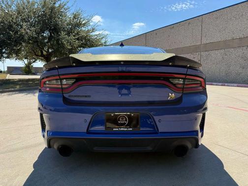 2021 Dodge Charger Scat Pack
