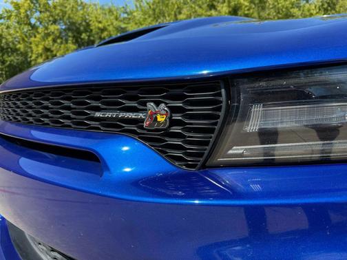 2021 Dodge Charger Scat Pack