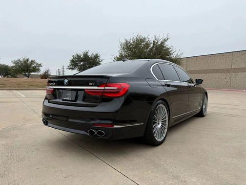 2019 BMW ALPINA B7 xDrive