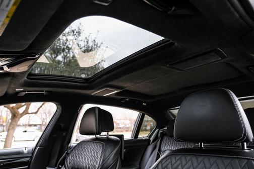 2019 BMW ALPINA B7 xDrive