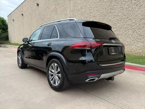 2020 Mercedes-Benz GLE 350 Base