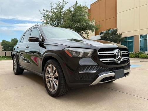 2020 Mercedes-Benz GLE 350 Base