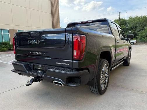 2023 GMC Sierra 1500 Denali Ultimate