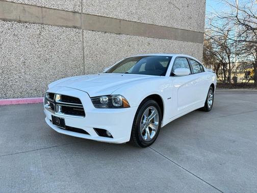 2011 Dodge Charger R/T