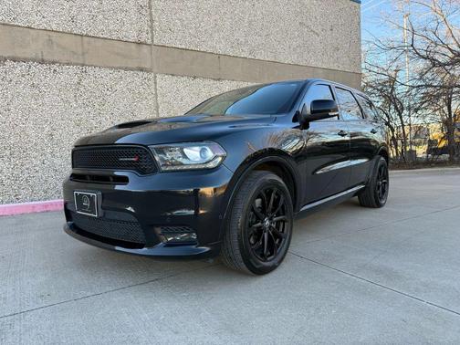 2019 Dodge Durango R/T