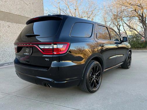 2019 Dodge Durango R/T