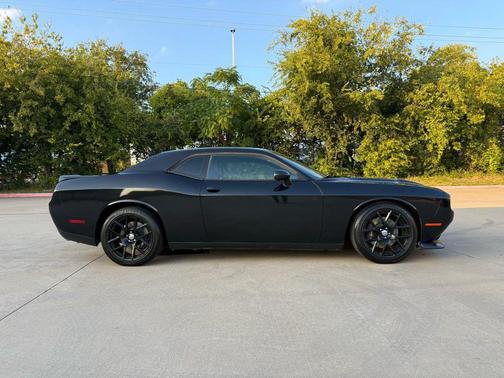 2015 Dodge Challenger R/T Scat Pack