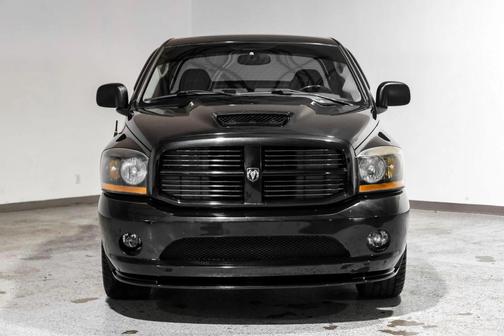 2006 Dodge Ram 1500 SRT-10 Quad Cab
