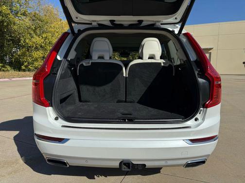 2017 Volvo XC90 T6 Inscription