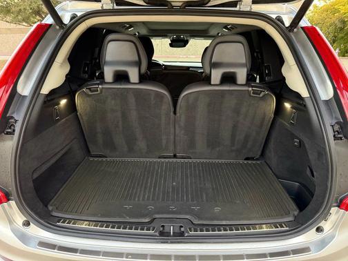 2017 Volvo XC90 T6 Inscription