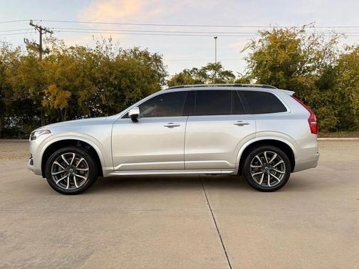 2017 Volvo XC90 T6 Inscription