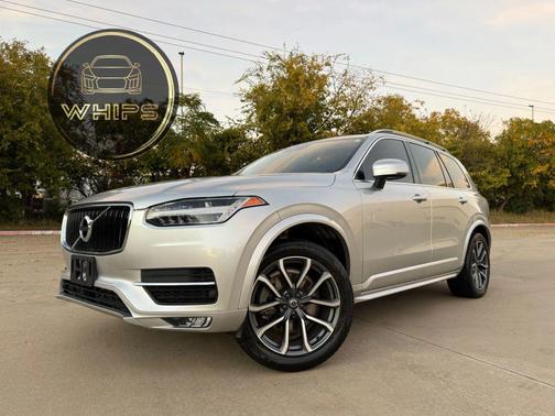 2017 Volvo XC90 T6 Inscription