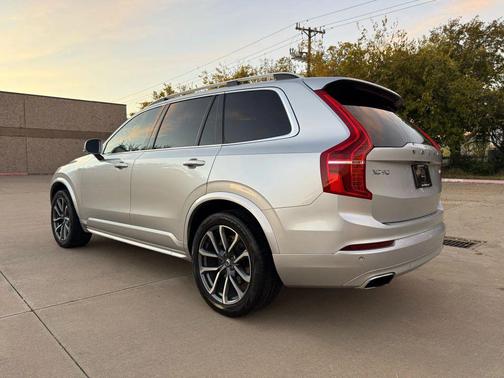 2017 Volvo XC90 T6 Inscription