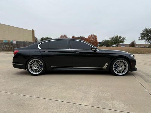 2019 BMW ALPINA B7 xDrive