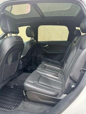 2017 Audi Q7 2.0T Premium