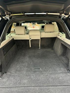 2017 Land Rover Range Rover 5.0L Supercharged