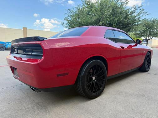 Torred 2014 Dodge Challenger R/T