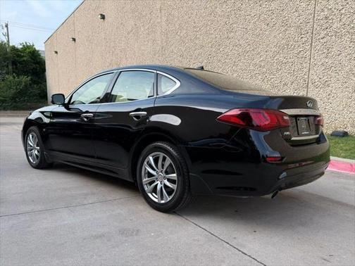 2015 INFINITI Q70 3.7X
