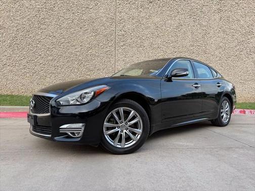 2015 INFINITI Q70 3.7X