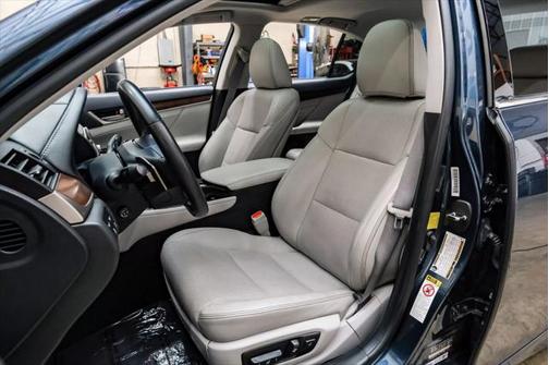 2014 Lexus GS 350 Base