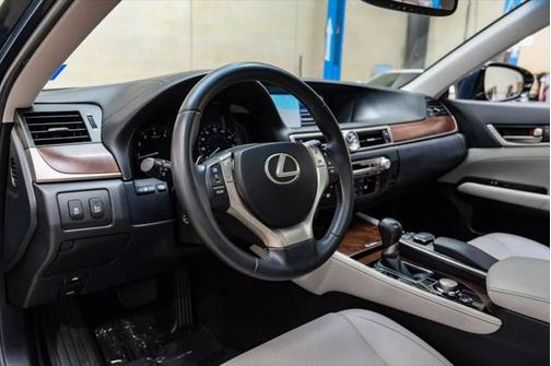 2014 Lexus GS 350 Base