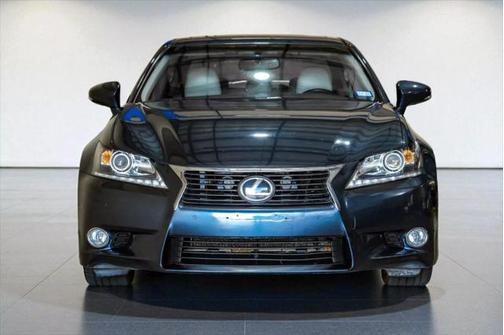 2014 Lexus GS 350 Base