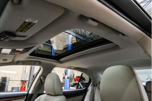 2014 Lexus GS 350 Base
