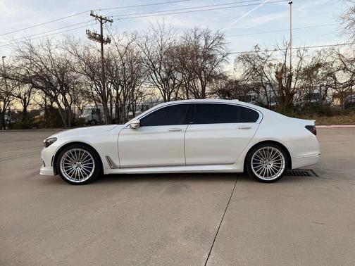 2017 BMW ALPINA B7 xDrive