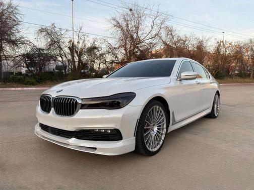 2017 BMW ALPINA B7 xDrive