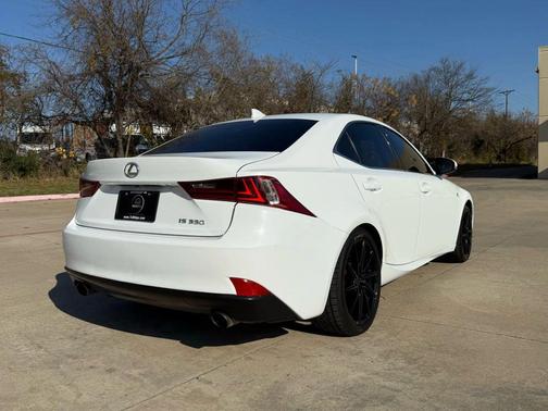 2014 Lexus IS 350 Base