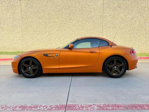 2011 BMW Z4 sDrive30i