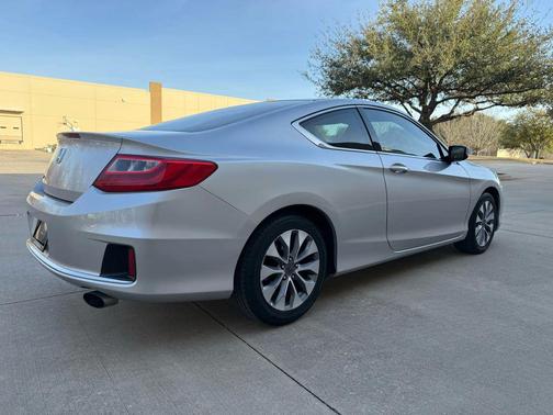 2014 Honda Accord LX-S