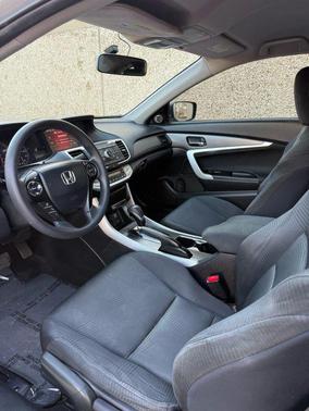 2014 Honda Accord LX-S