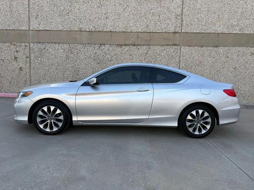 2014 Honda Accord LX-S
