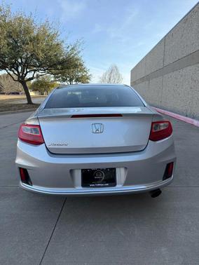 2014 Honda Accord LX-S
