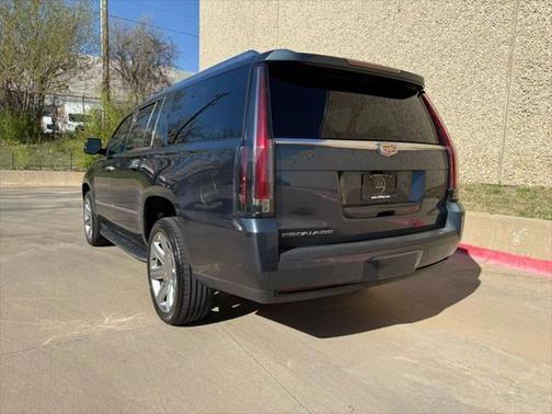 2019 Cadillac Escalade ESV Sport