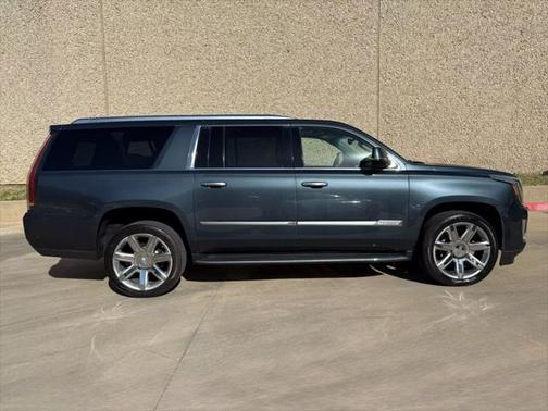 2019 Cadillac Escalade ESV Sport
