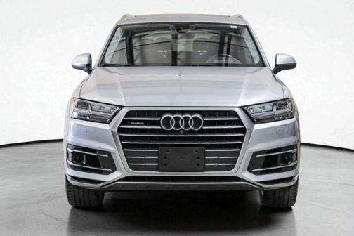 2018 Audi Q7 3.0T Prestige