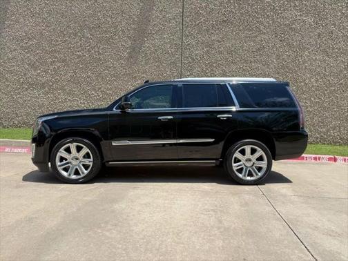 2016 Cadillac Escalade Sport