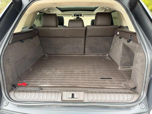 2014 Land Rover Range Rover Sport Supercharged HSE