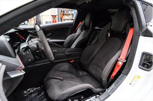 2025 Chevrolet Corvette Z06