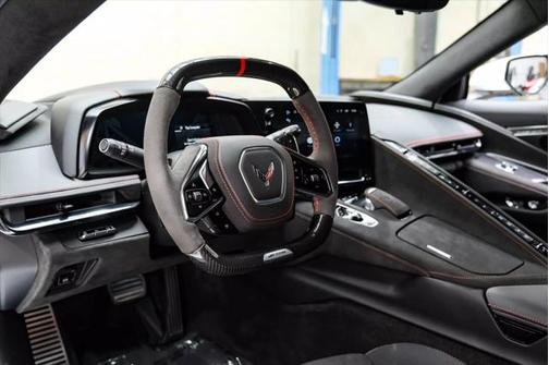 2025 Chevrolet Corvette Z06