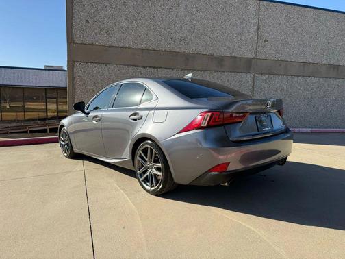 2014 Lexus IS 350 Base