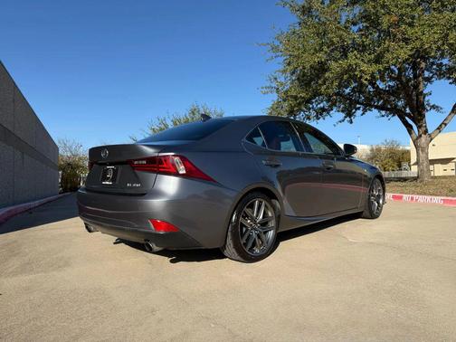 2014 Lexus IS 350 Base